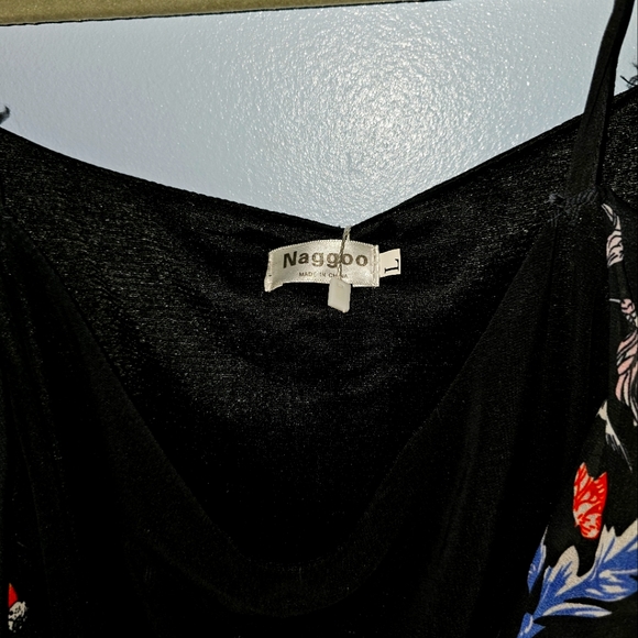 DRESS - Picture 3 of 4